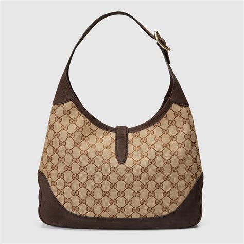 ebay gucci jackie bag|original gucci jackie bag.